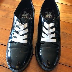 Circus by Sam Edelman Oxfords